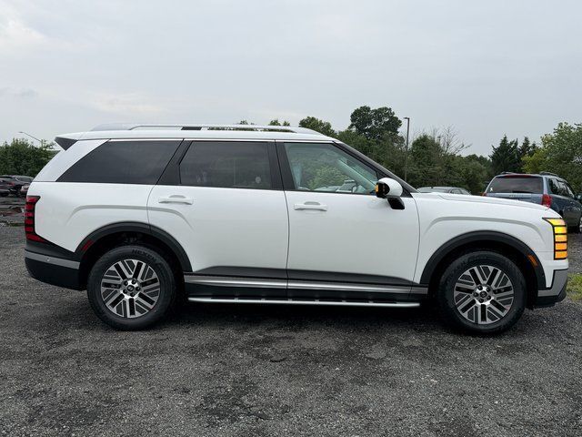 2026 Hyundai PALISADE HYBRID SEL Premium 8P Chantilly VA