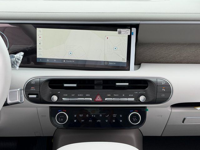 2026 Hyundai PALISADE HYBRID SEL Premium 8P Chantilly VA