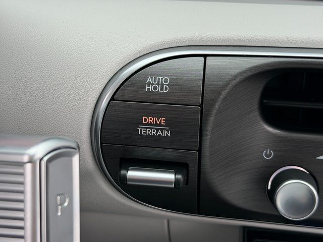 2026 Hyundai PALISADE HYBRID SEL Premium 8P Chantilly VA