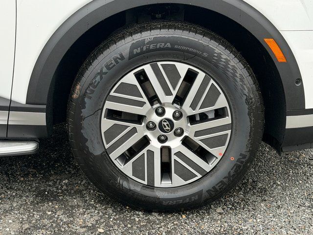 2026 Hyundai PALISADE HYBRID SEL Premium 8P Chantilly VA