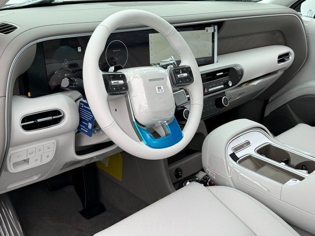 2026 Hyundai PALISADE HYBRID SEL Premium 8P Chantilly VA