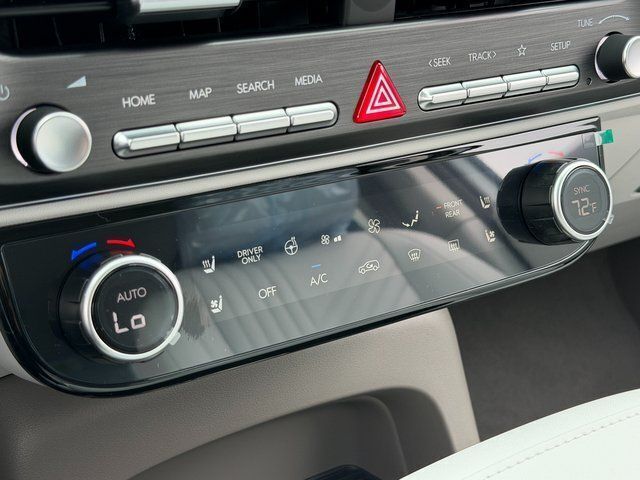 2026 Hyundai PALISADE HYBRID SEL Premium 8P Chantilly VA