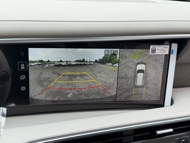 2026 Hyundai PALISADE HYBRID SEL Premium 8P Chantilly VA