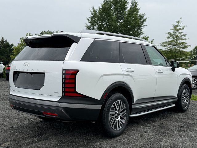 2026 Hyundai PALISADE HYBRID SEL Premium 8P Chantilly VA