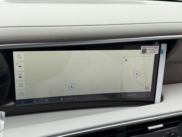 2026 Hyundai PALISADE HYBRID SEL Premium 8P Chantilly VA