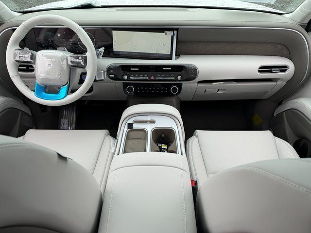2026 Hyundai PALISADE HYBRID SEL Premium 8P Chantilly VA