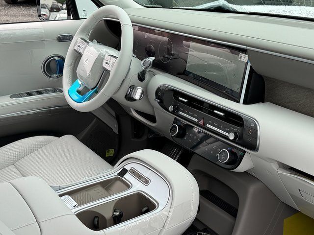 2026 Hyundai PALISADE HYBRID SEL Premium 8P Chantilly VA