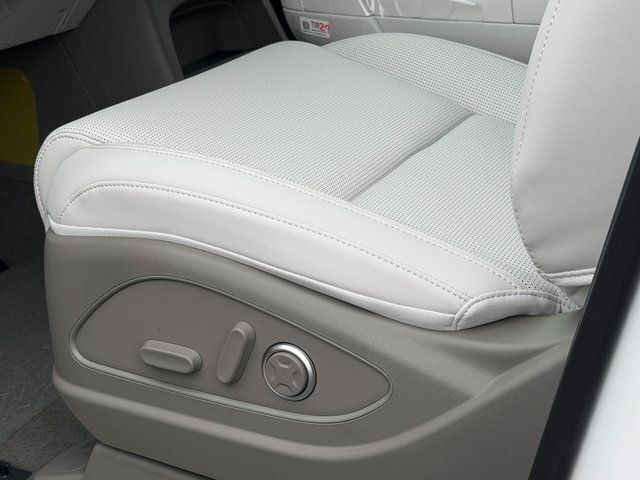 2026 Hyundai PALISADE HYBRID SEL Premium 8P Chantilly VA