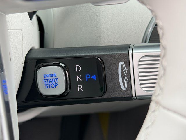 2026 Hyundai PALISADE HYBRID SEL Premium 8P Chantilly VA