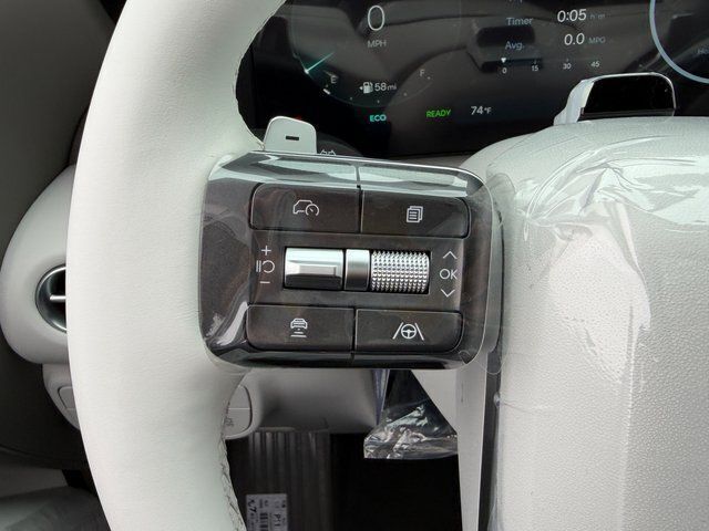 2026 Hyundai PALISADE HYBRID SEL Premium 8P Chantilly VA