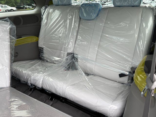 2026 Hyundai PALISADE HYBRID SEL Premium 8P Chantilly VA