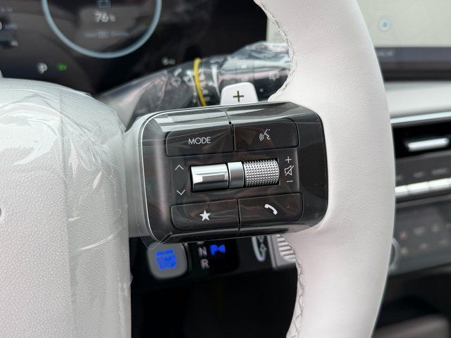 2026 Hyundai PALISADE HYBRID SEL Premium 8P Chantilly VA