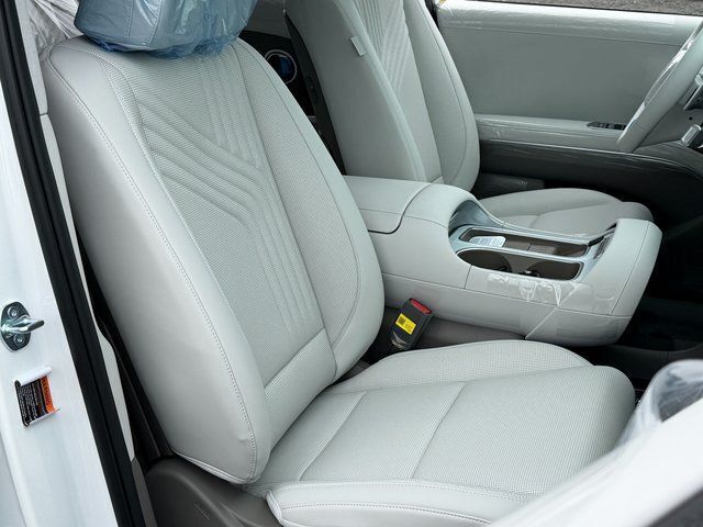 2026 Hyundai PALISADE HYBRID SEL Premium 8P Chantilly VA