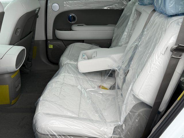 2026 Hyundai PALISADE HYBRID SEL Premium 8P Chantilly VA
