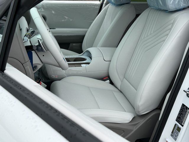 2026 Hyundai PALISADE HYBRID SEL Premium 8P Chantilly VA