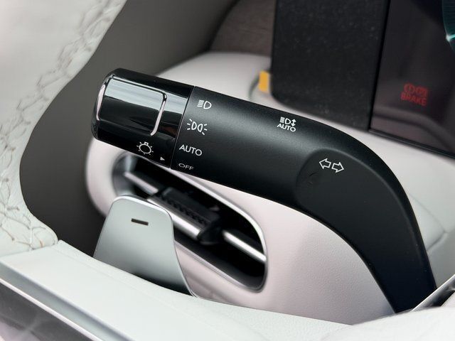 2026 Hyundai PALISADE HYBRID SEL Premium 8P Chantilly VA
