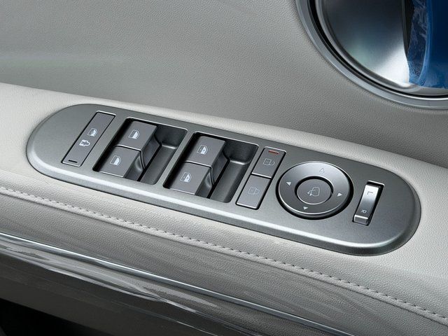 2026 Hyundai PALISADE HYBRID SEL Premium 8P Chantilly VA