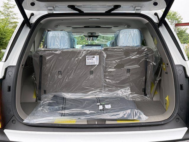 2026 Hyundai PALISADE HYBRID SEL Premium 8P Chantilly VA