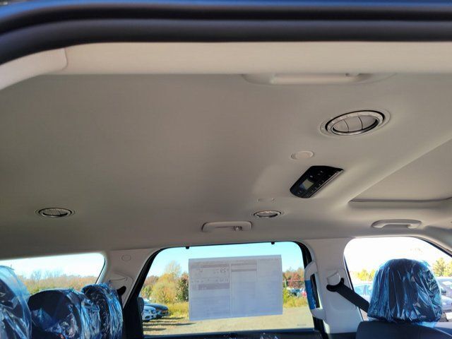 2026 Hyundai PALISADE HYBRID SEL Premium 8P Chantilly VA