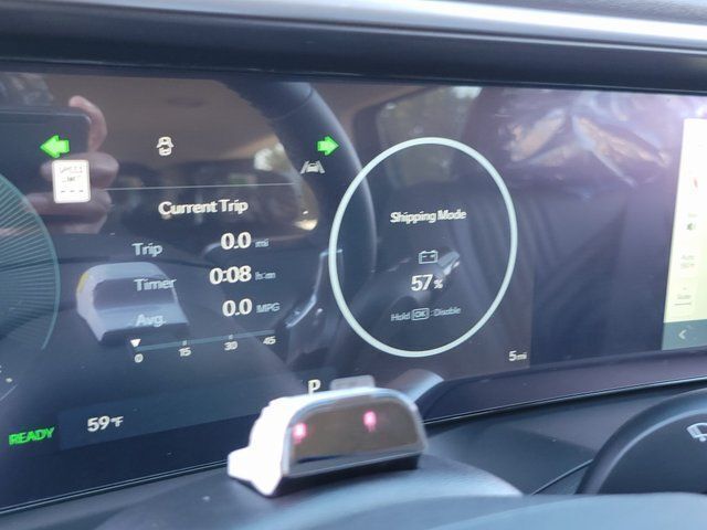 2026 Hyundai PALISADE HYBRID SEL Premium 8P Chantilly VA