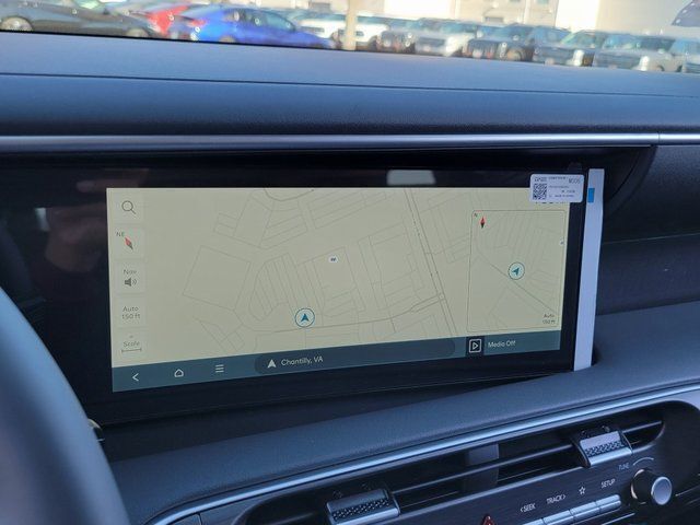 2026 Hyundai PALISADE HYBRID SEL Premium 8P Chantilly VA