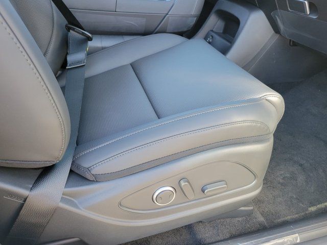 2026 Hyundai PALISADE HYBRID SEL Premium 8P Chantilly VA