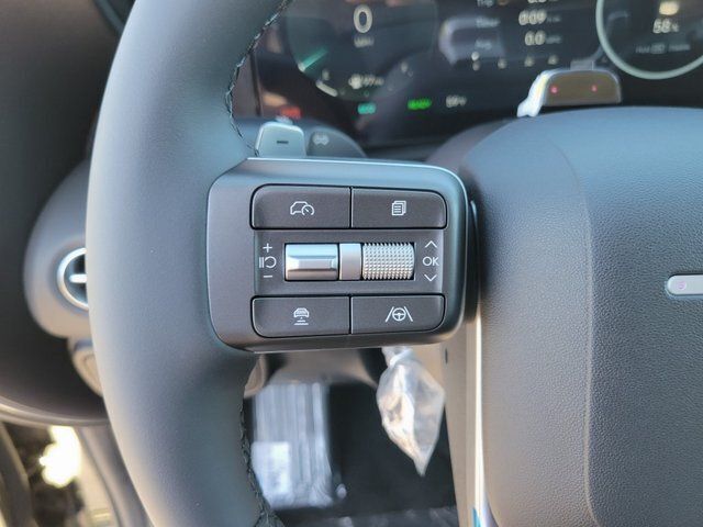 2026 Hyundai PALISADE HYBRID SEL Premium 8P Chantilly VA