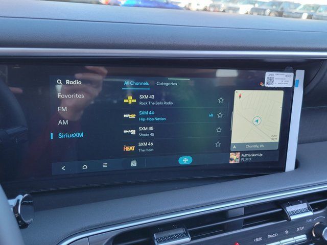 2026 Hyundai PALISADE HYBRID SEL Premium 8P Chantilly VA