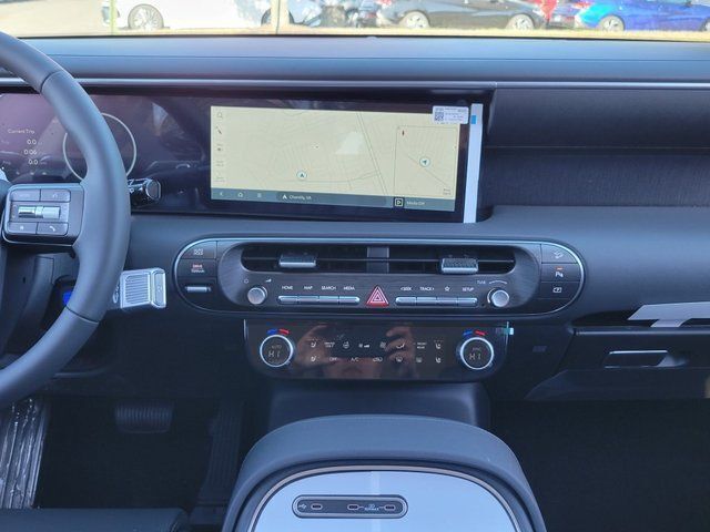 2026 Hyundai PALISADE HYBRID SEL Premium 8P Chantilly VA