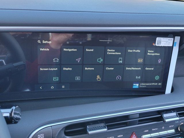 2026 Hyundai PALISADE HYBRID SEL Premium 8P Chantilly VA