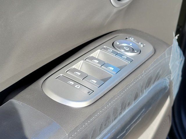 2026 Hyundai PALISADE HYBRID SEL Premium 8P Chantilly VA