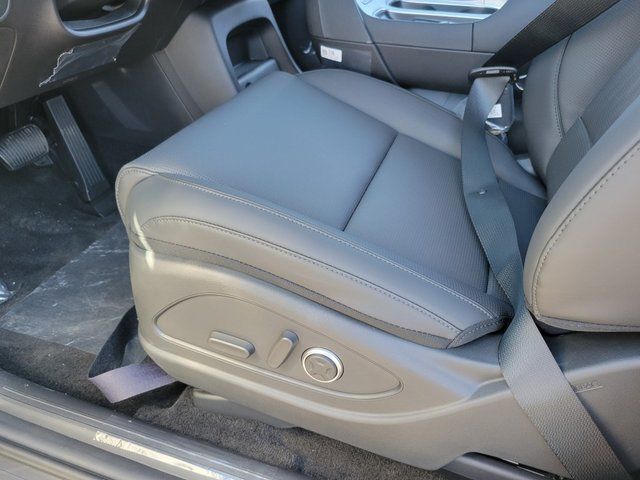 2026 Hyundai PALISADE HYBRID SEL Premium 8P Chantilly VA