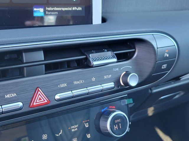 2026 Hyundai PALISADE HYBRID SEL Premium 8P Chantilly VA