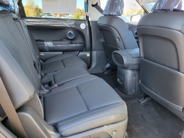 2026 Hyundai PALISADE HYBRID SEL Premium 8P Chantilly VA