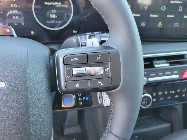 2026 Hyundai PALISADE HYBRID SEL Premium 8P Chantilly VA