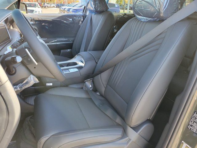 2026 Hyundai PALISADE HYBRID SEL Premium 8P Chantilly VA