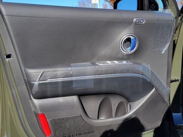 2026 Hyundai PALISADE HYBRID SEL Premium 8P Chantilly VA