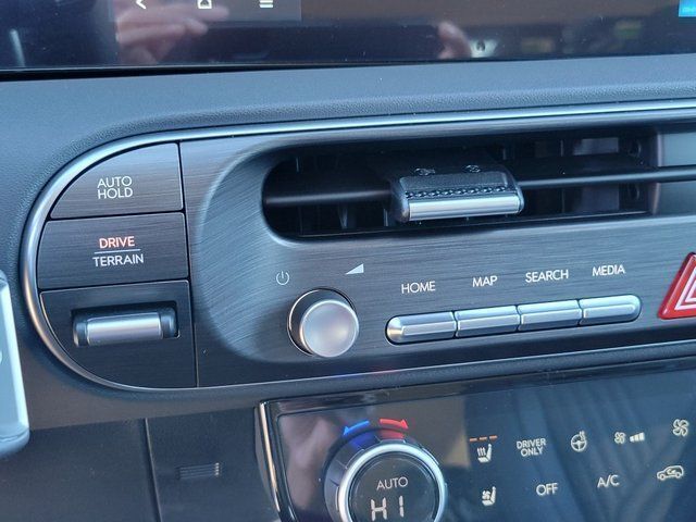 2026 Hyundai PALISADE HYBRID SEL Premium 8P Chantilly VA