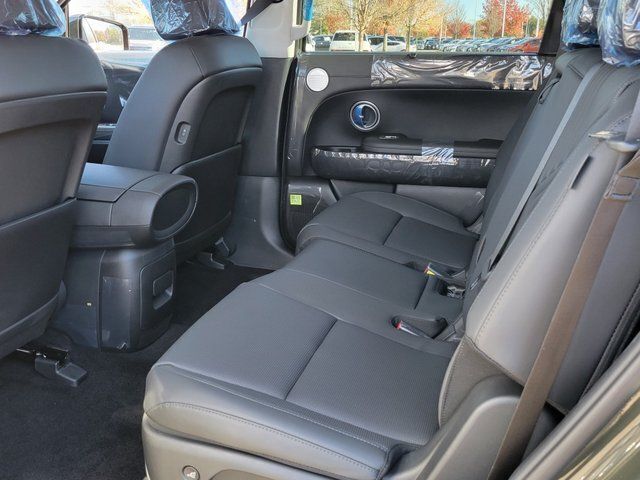 2026 Hyundai PALISADE HYBRID SEL Premium 8P Chantilly VA