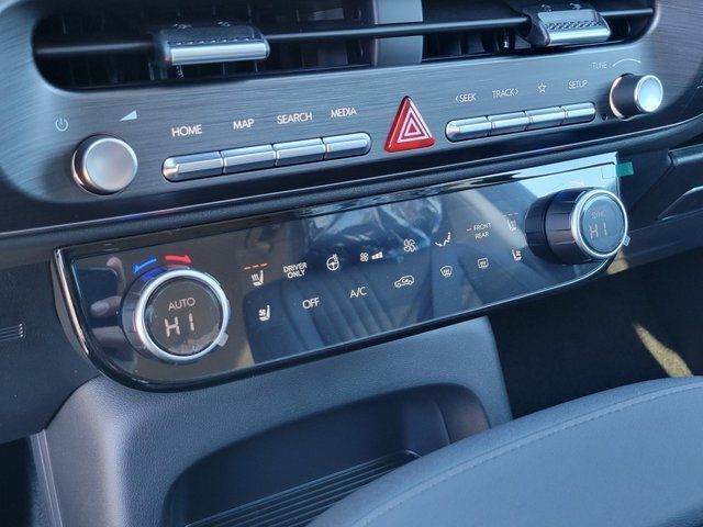 2026 Hyundai PALISADE HYBRID SEL Premium 8P Chantilly VA