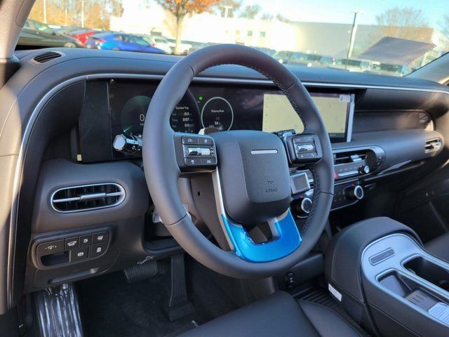 2026 Hyundai PALISADE HYBRID SEL Premium 8P Chantilly VA