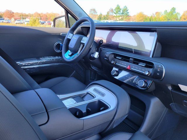 2026 Hyundai PALISADE HYBRID SEL Premium 8P Chantilly VA