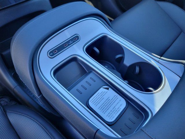 2026 Hyundai PALISADE HYBRID SEL Premium 8P Chantilly VA