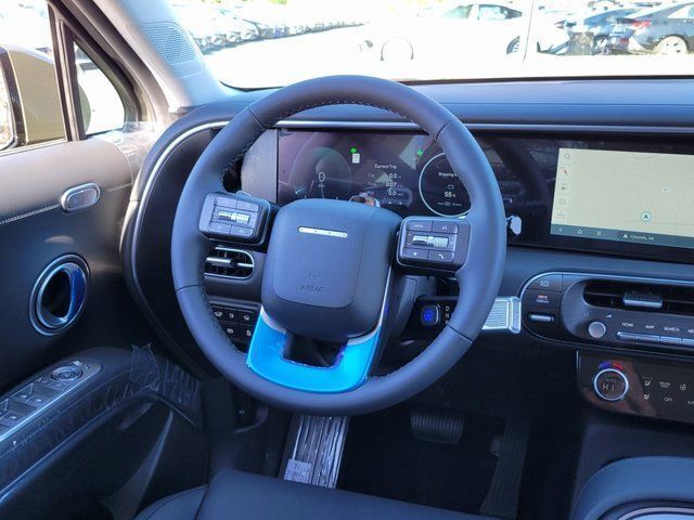 2026 Hyundai PALISADE HYBRID SEL Premium 8P Chantilly VA