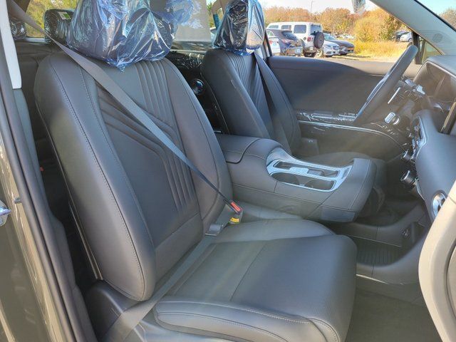 2026 Hyundai PALISADE HYBRID SEL Premium 8P Chantilly VA