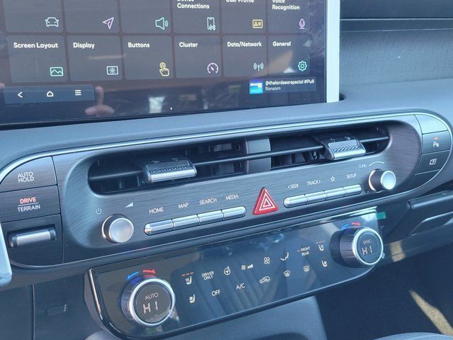 2026 Hyundai PALISADE HYBRID SEL Premium 8P Chantilly VA