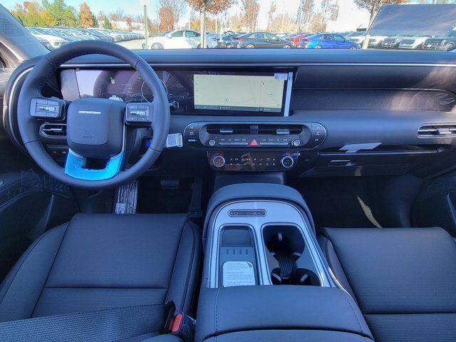 2026 Hyundai PALISADE HYBRID SEL Premium 8P Chantilly VA