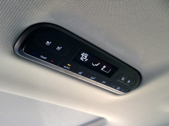 2026 Hyundai PALISADE HYBRID SEL Premium 8P Chantilly VA