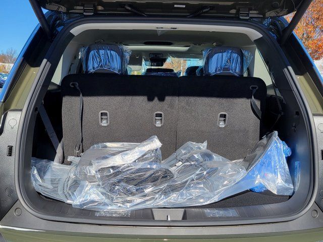 2026 Hyundai PALISADE HYBRID SEL Premium 8P Chantilly VA