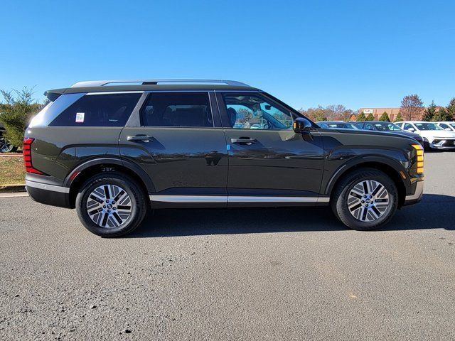 2026 Hyundai PALISADE HYBRID SEL Premium 8P Chantilly VA